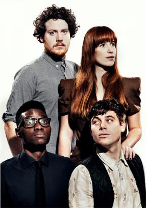 METRONOMY2